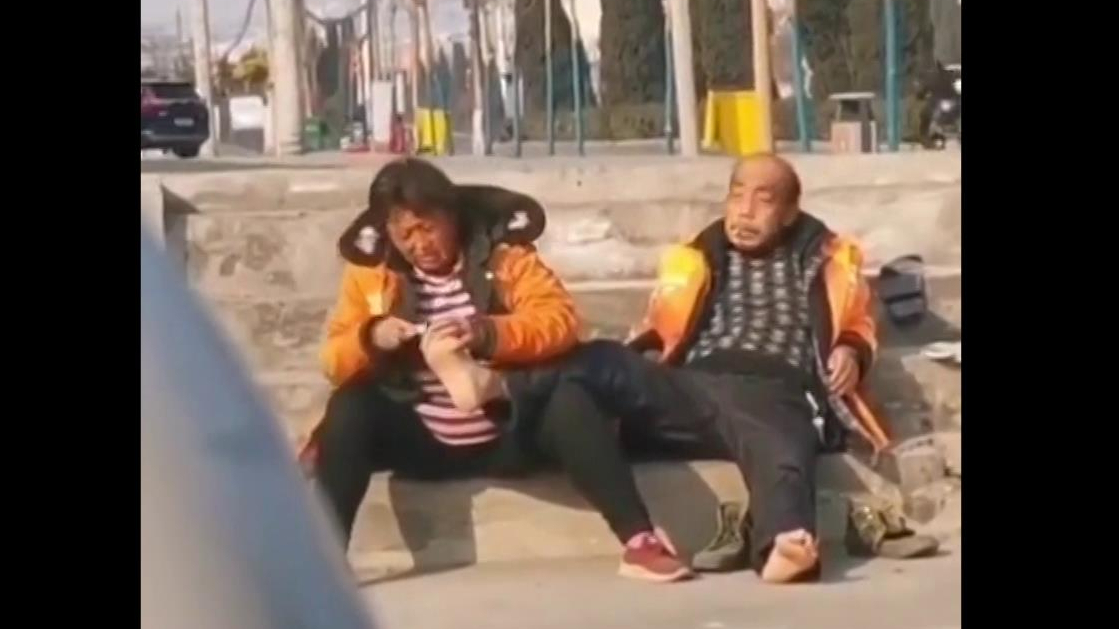 新裤子乐队-《你要跳舞吗》